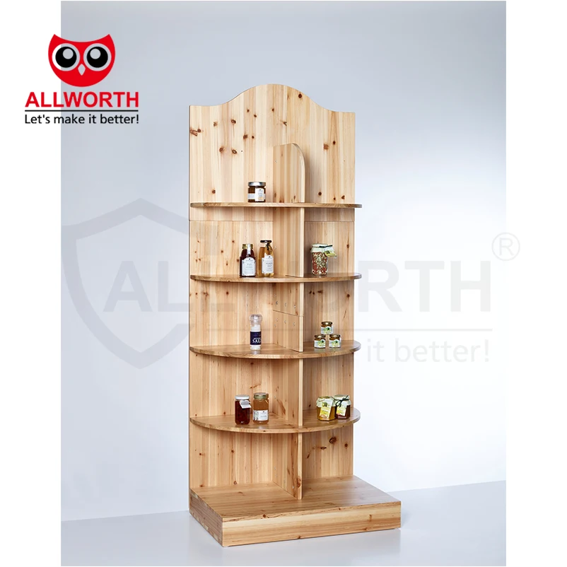 Distributor Eye Catching Adjustable  Standard Utility Movable Promotion Display Stand