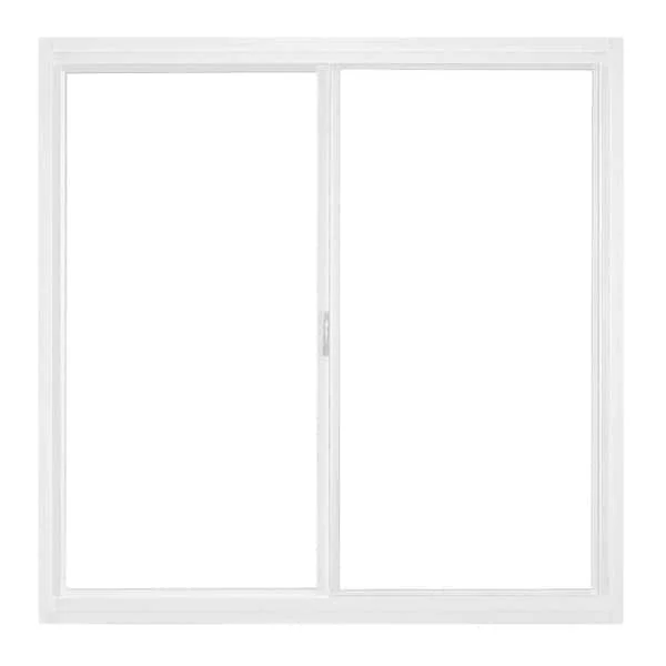 Cheap Price Aluminium Profile Glass Windows Latest Designs Aluminum Alloy Frame Horizontal Sliding Window