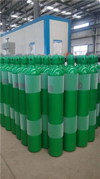 15l водородный газовый баллон разумная