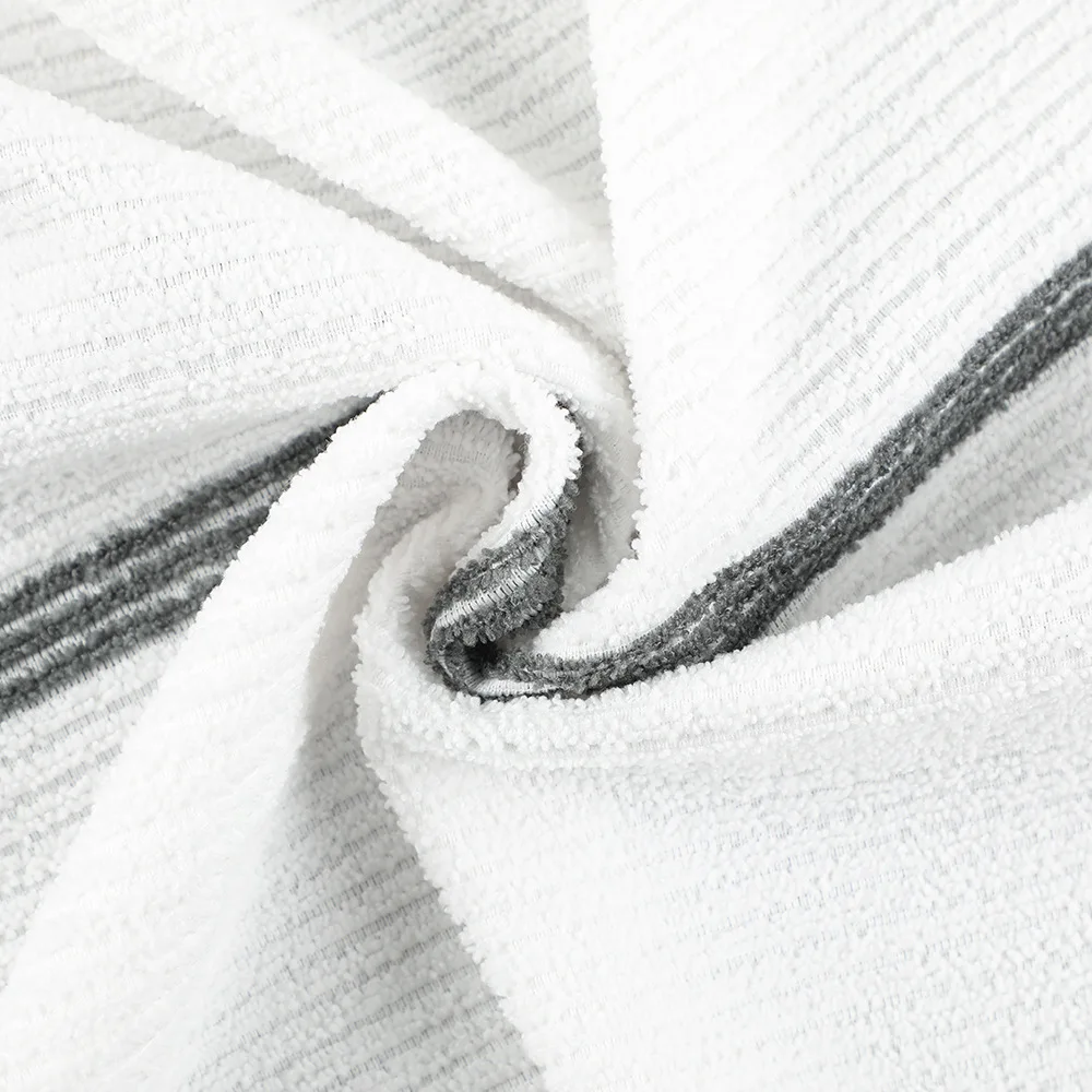 Esun Microfiber All-Purpose Ribbed Terry Bar Mop Towel for Home, Kitchen, Restaurant Cleaning