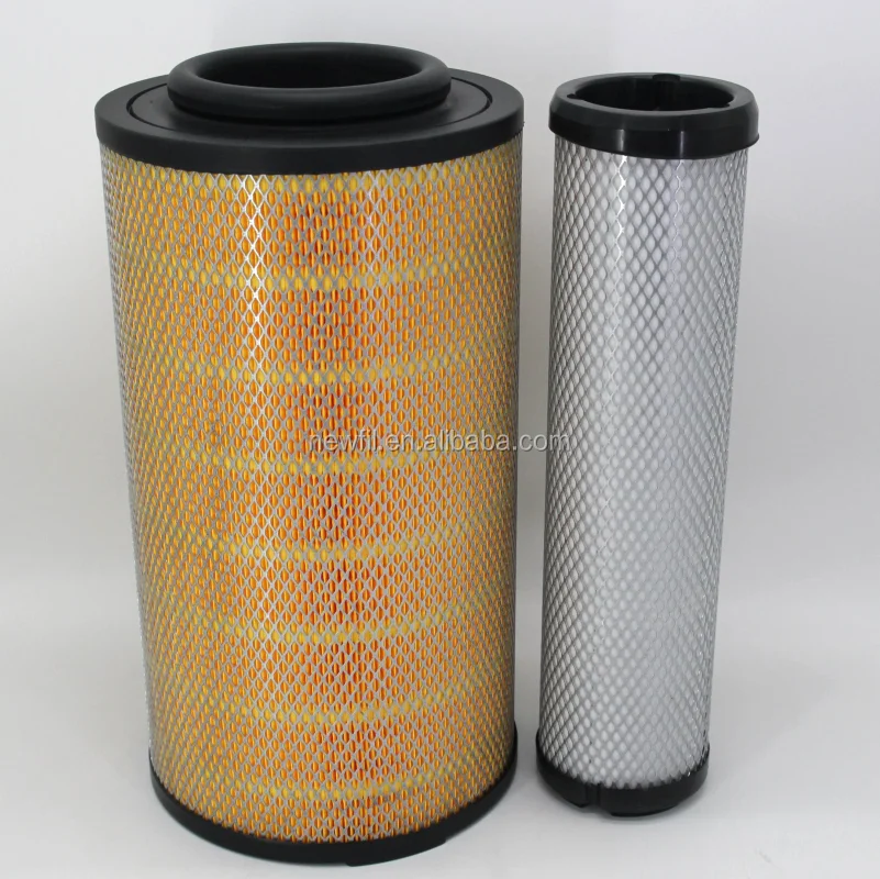 Manufacturer TRUCK Air filter 17801-3380 F026400398 P902384 S178013380 178013380 AF26522 F026400398
