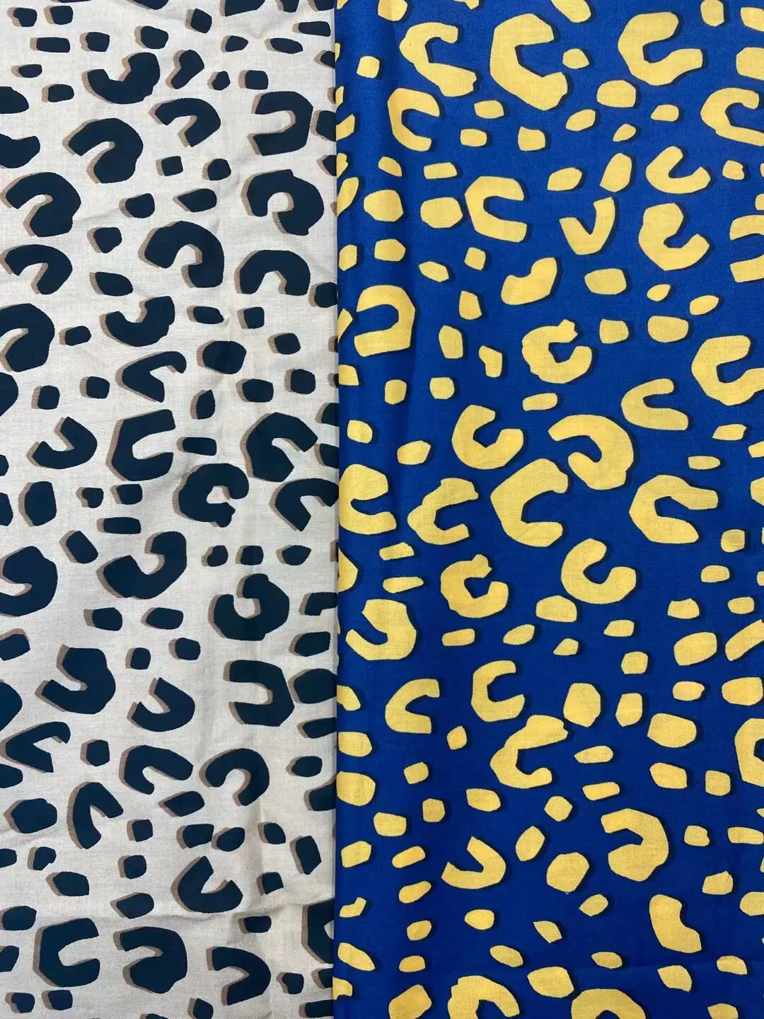 Printed cotton fabric roll textile shirt stripes 100% pure cotton flower pattern design printed fabric