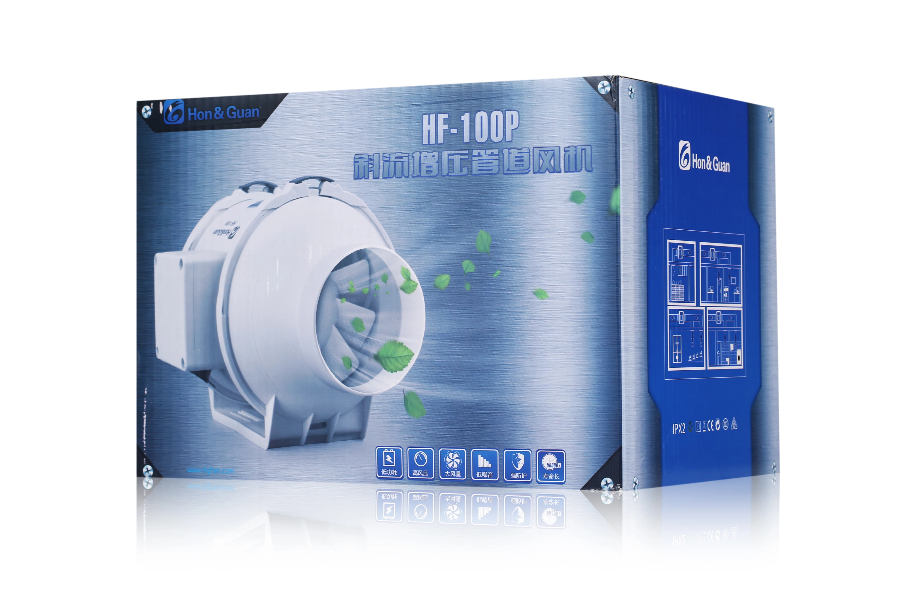 aappliance condenser fan 8080200 600 cfm exhaust fan