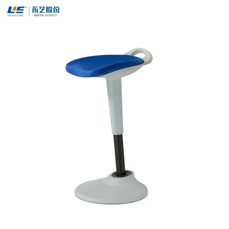 UE Ergonomic 360 Degree Swivel  Balance Height Adjustable Standing Office Chair