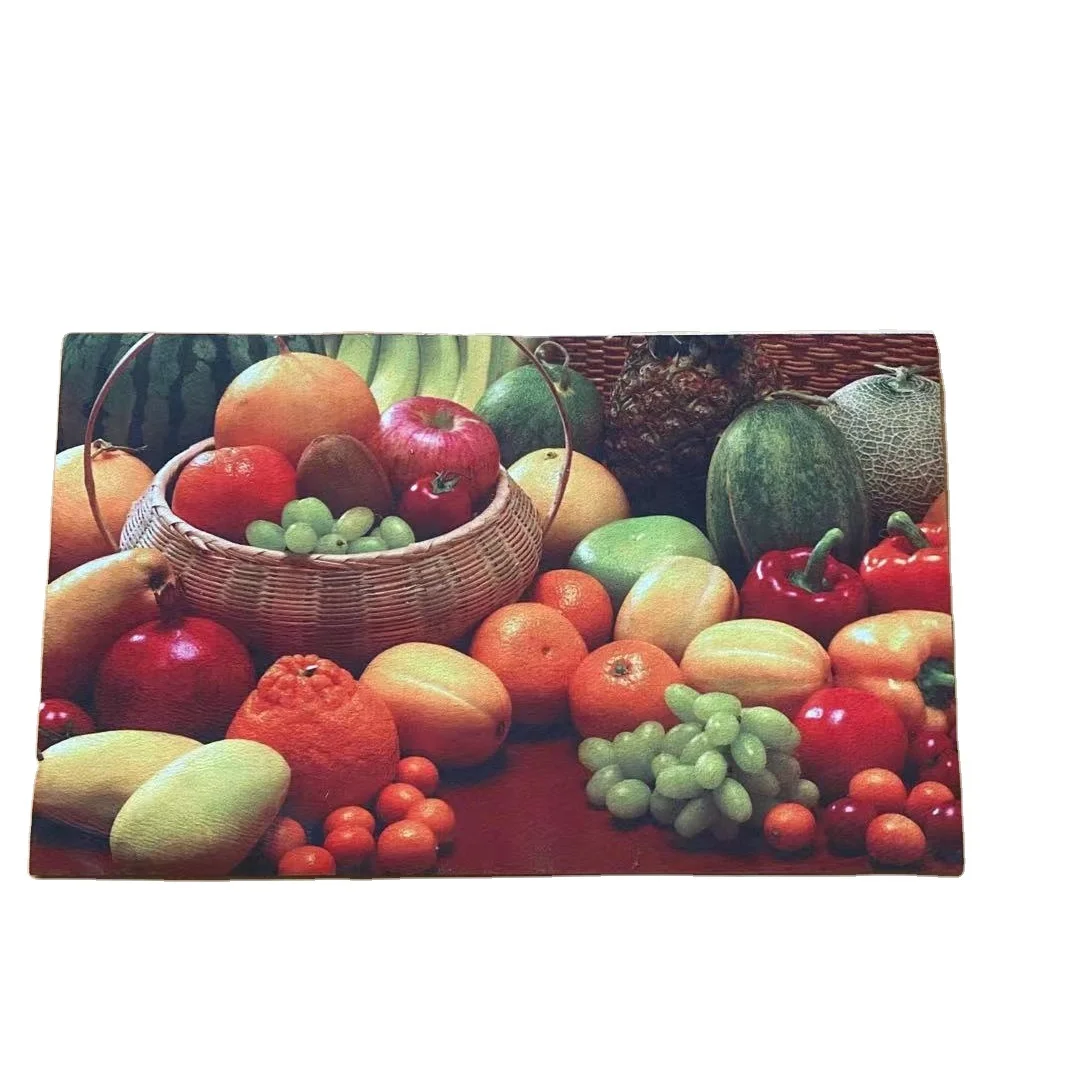 Коврик с принтом для ванной, нескользящий коврик для ванной комнаты, нескользящий коврик для ванной из ПВХ с принтом в виде животных