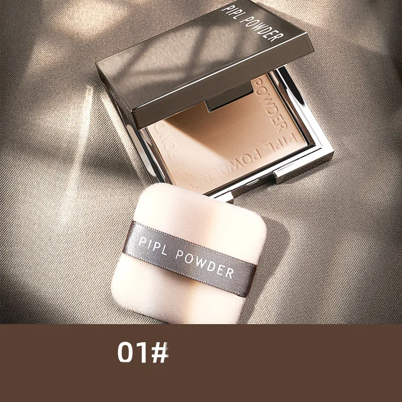 Oil control concealer holds makeup, waterproof, invisible pores, fix makeup and repair your face