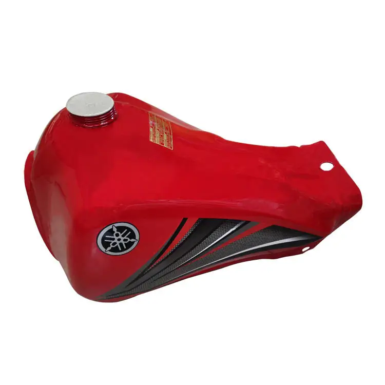 2022 the best-selling motorcycle gas fuel gasoline tank for Yamaha DT125
