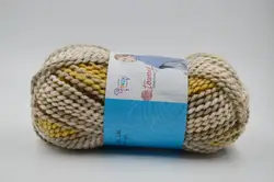 100%Polyester  Fancy Yarn  wool yarn for knitting and crochet