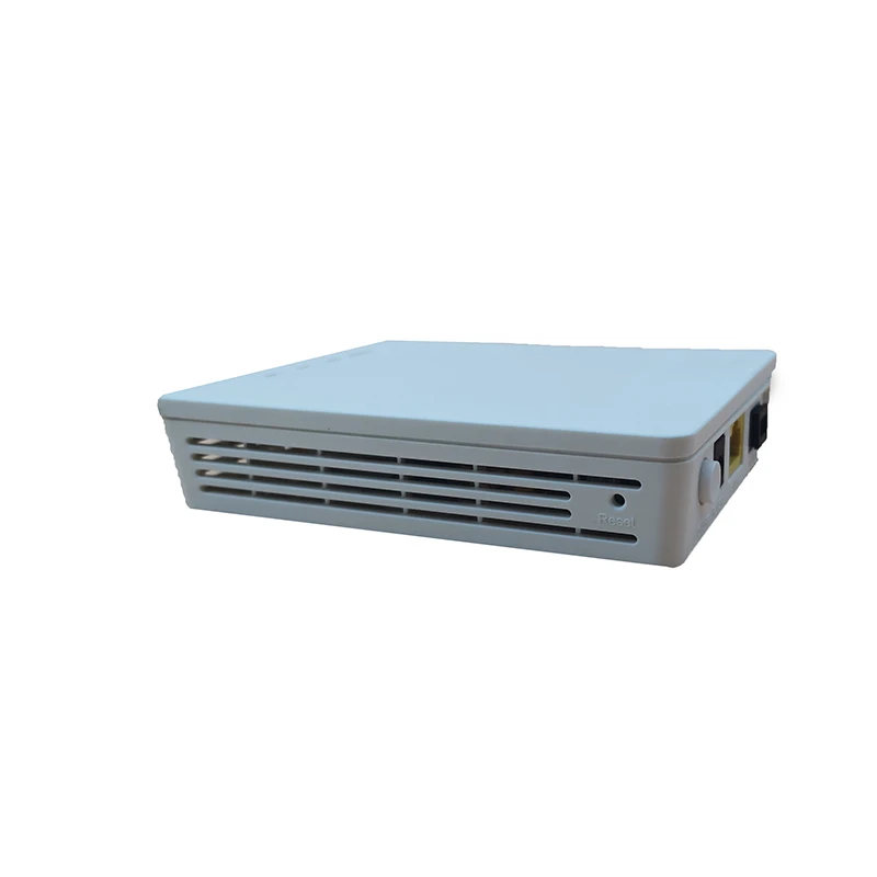 
 ONU fiberhome HG8310M ONT терминал ONT FTTH 1GE порт EPON GPON ONU ONT HG8310  