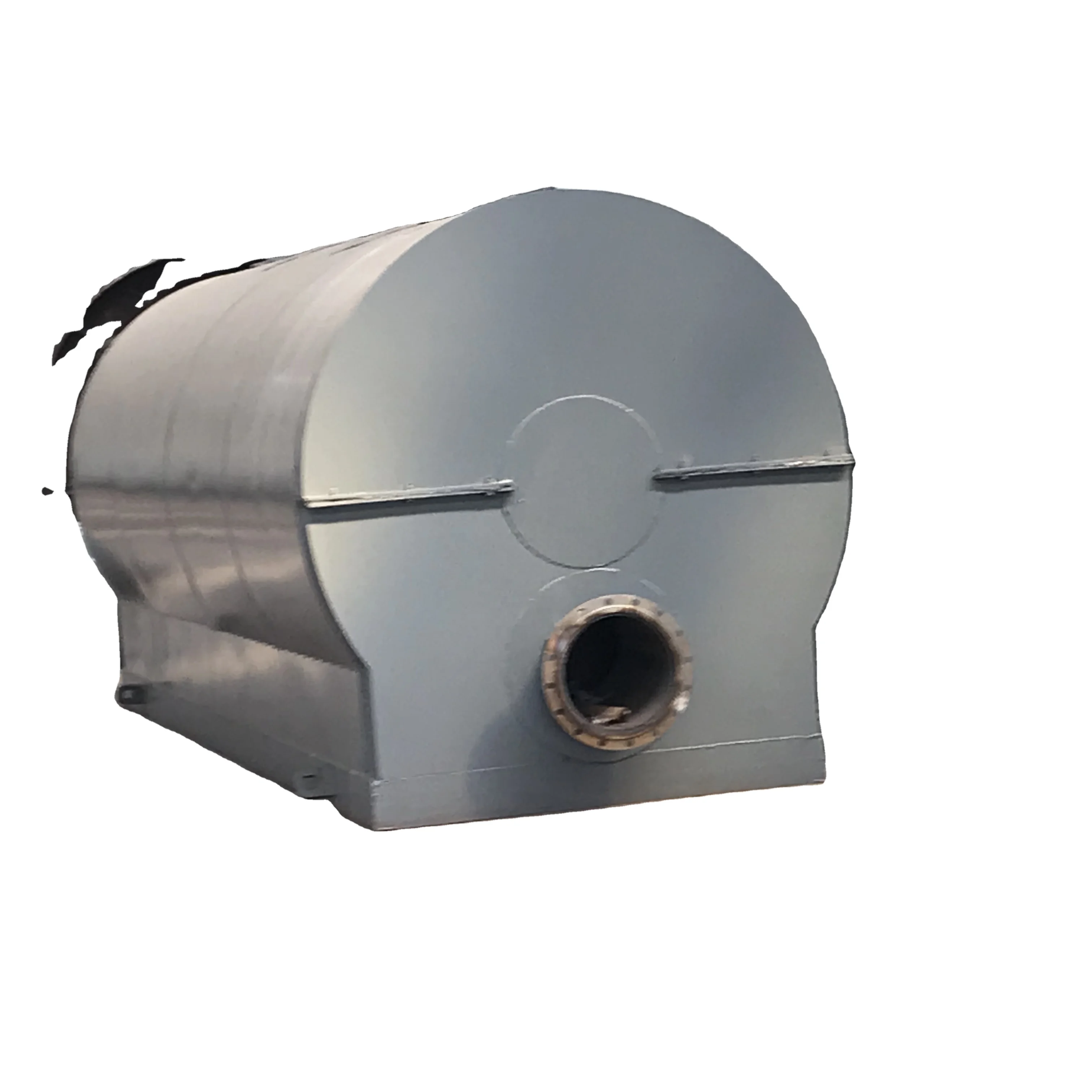 High technology new process petroleum crude oil refinery machine to separate different oil