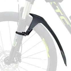 MTB Mudguard Adjustable cycling Fender Sets Patent Design E Quick Release Bike Fender For 24 26 27.5 29 inch bike RL 990