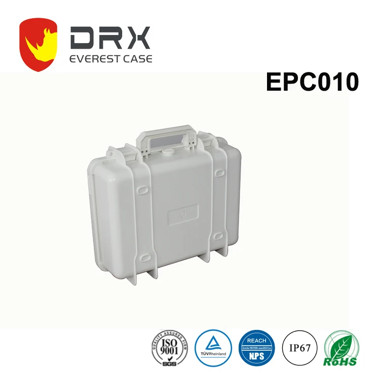 Китайский завод EPC010 пластиковый защитный чехол жесткое оборудование с пеной