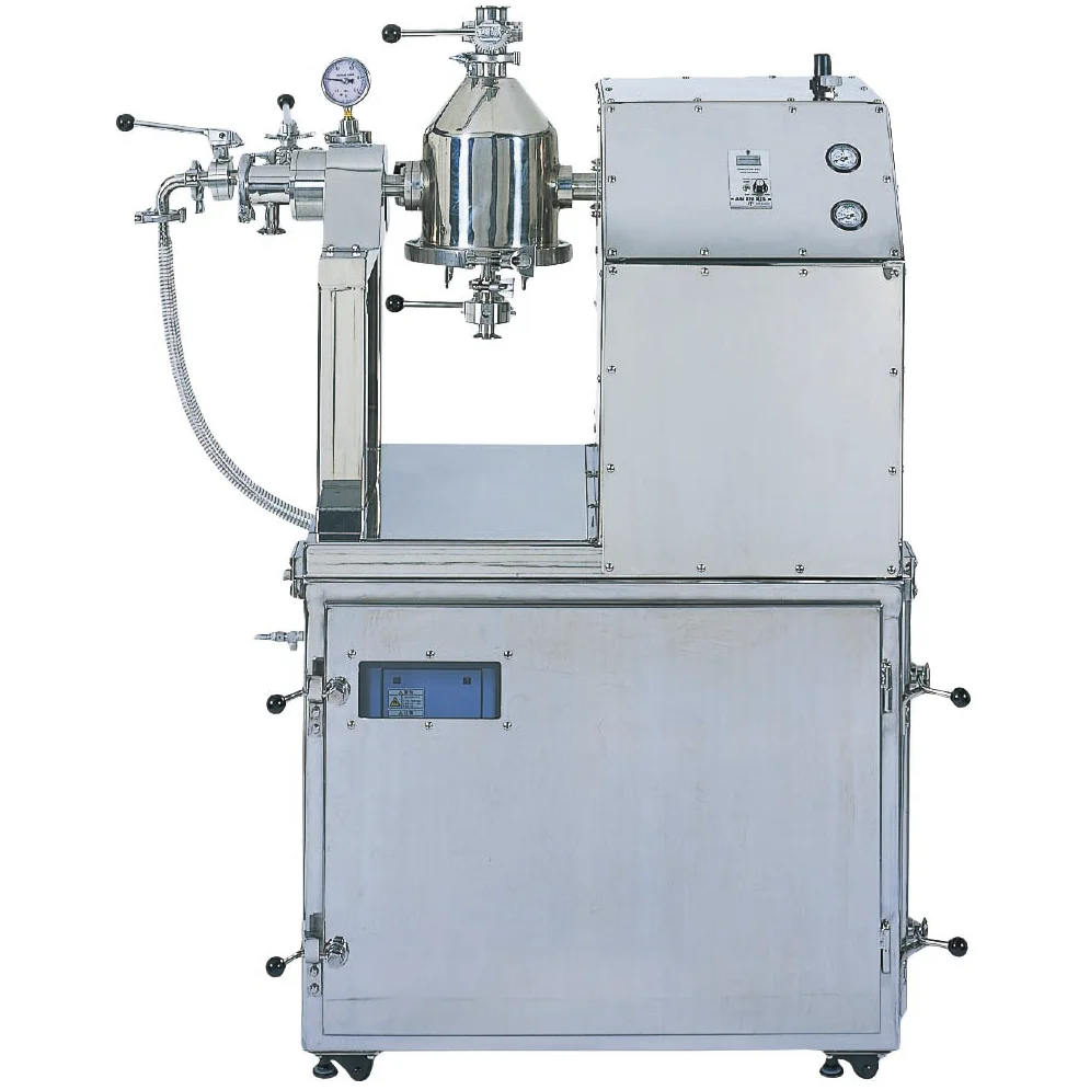 Fine Chemicals Mixing Filtration Price Vacuum Industrial Dryer