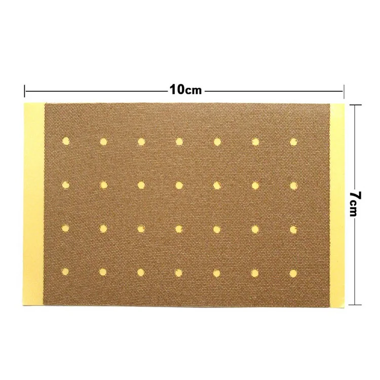 Trending Product 2023 Heat Pain Relief Patch