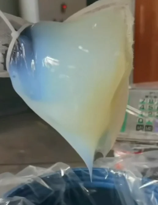 Sealant Adhesive Acrylic Coating Glue Transparent Waterproof