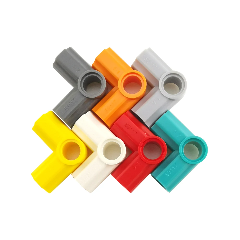 No.32014  Kids STEM Education Toy Plastic Bricks Block Set Assemble Technic Block