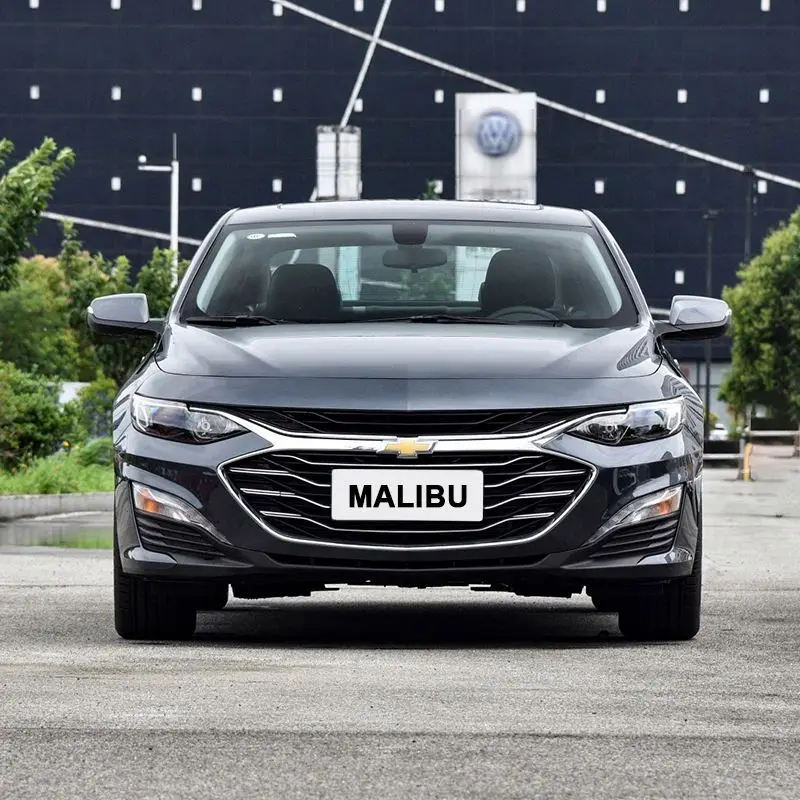 2024 Новый Chevrolet Malibu 1 5 T Sharp версия седан высококачественный бензиновый автомобиль взрослый высокого качества