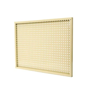 304 stainless steel anti-theft mesh window protective fence