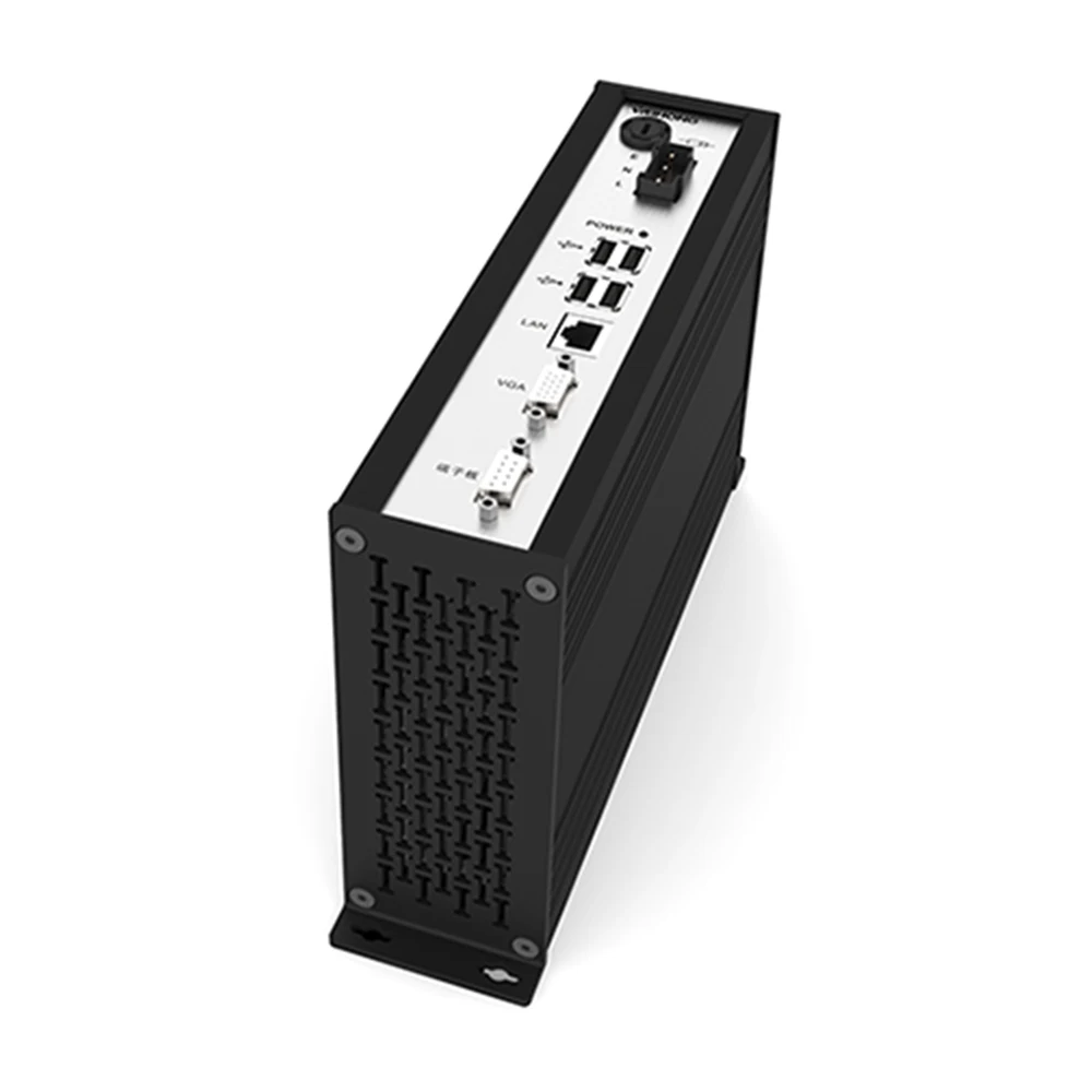 NC65C The latest Numerical control system CNC Integrated numerical control cnc machining center 5 axis cnc attractive price