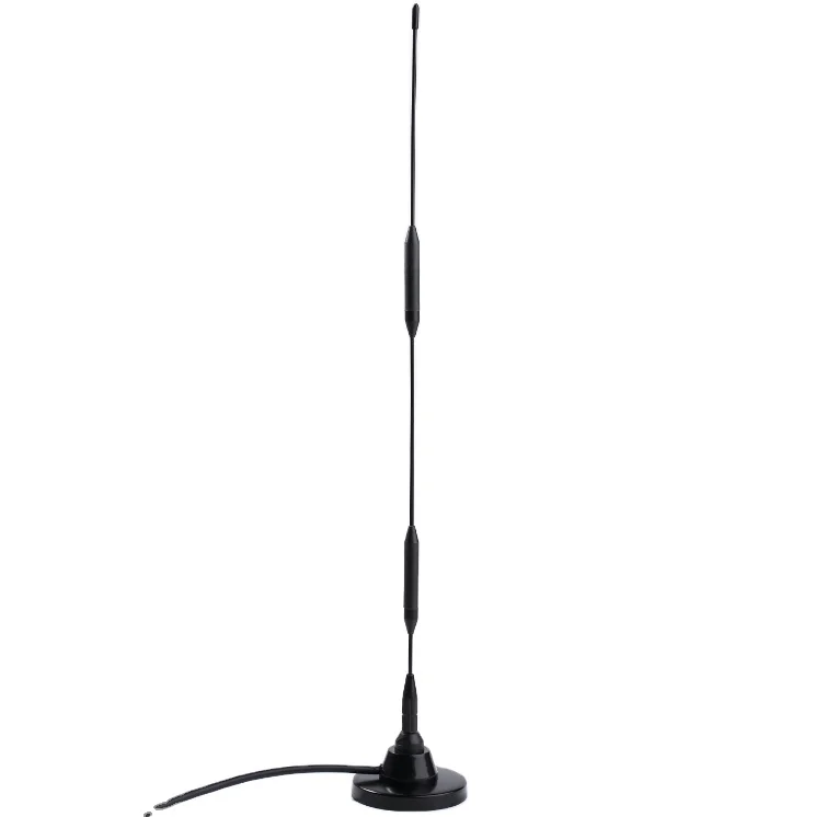 New design 850-2100mhz 3g magnetic gsm antenna with 3 meters/ 5 meters cable 3g external magnetic antenna wireless