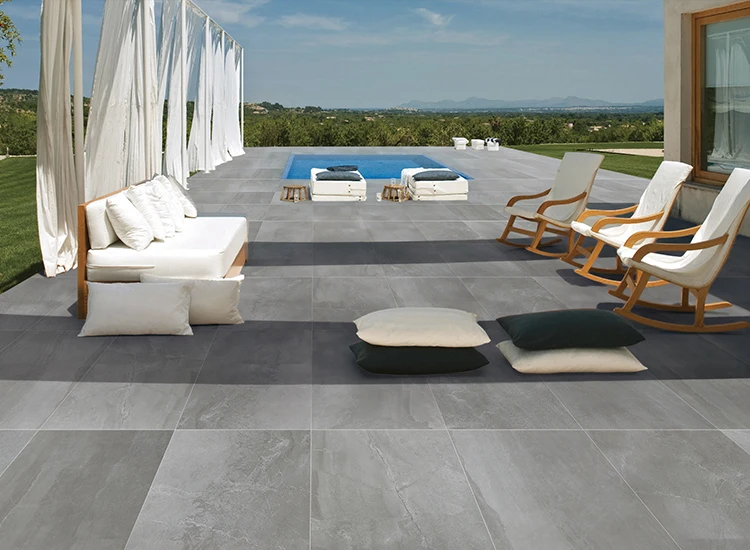  Carrelage