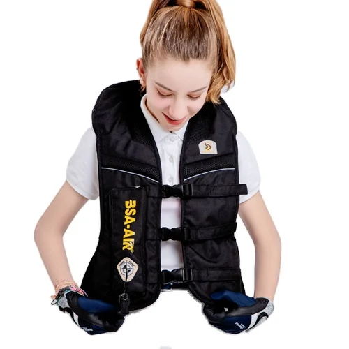 New Style Popular High-quality Novel Fashion Women Child Safety Vest