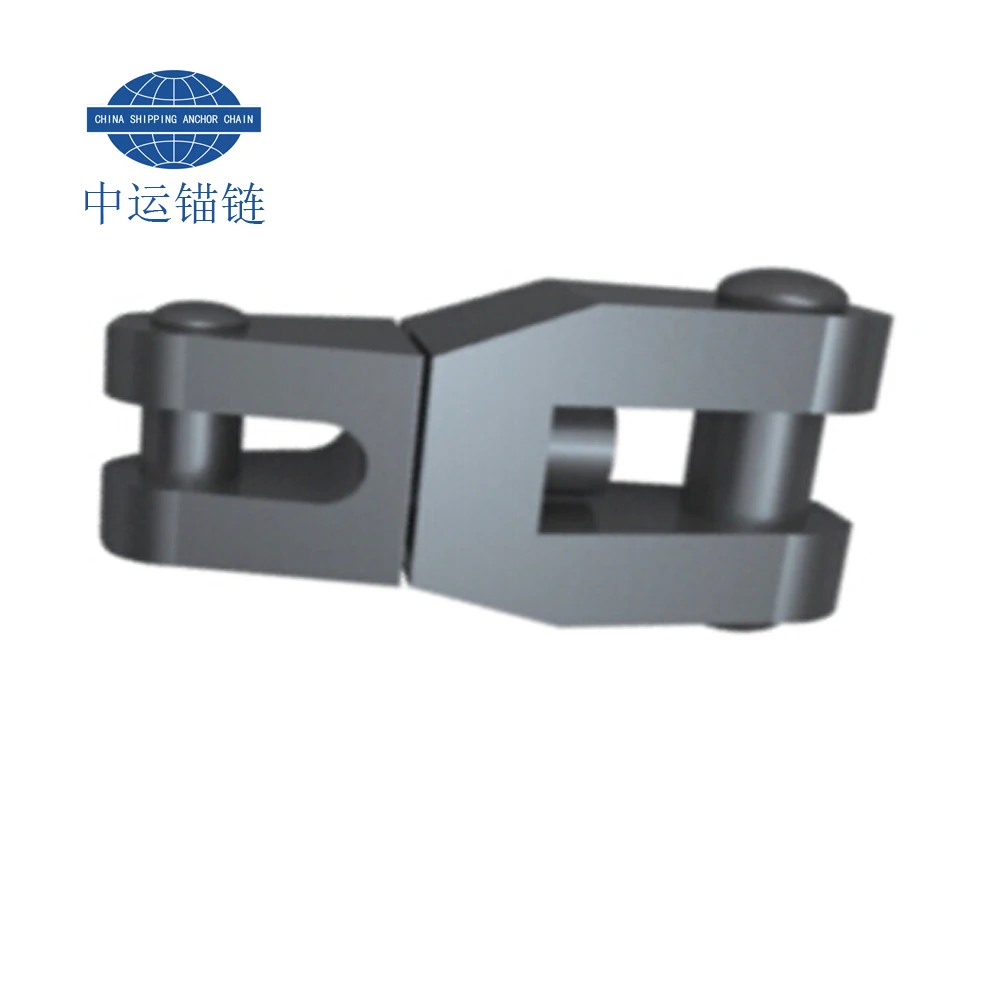 Factory Price Swivel Shackle Type A With NK KR DNV