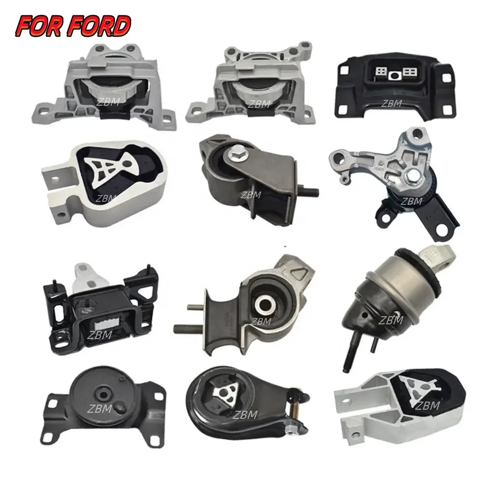 For Toyota  COROLLA/ALTIS SED/WG 200008-  200209 Auto Part High Quality Engine Mount Bracket OE 12305-21130