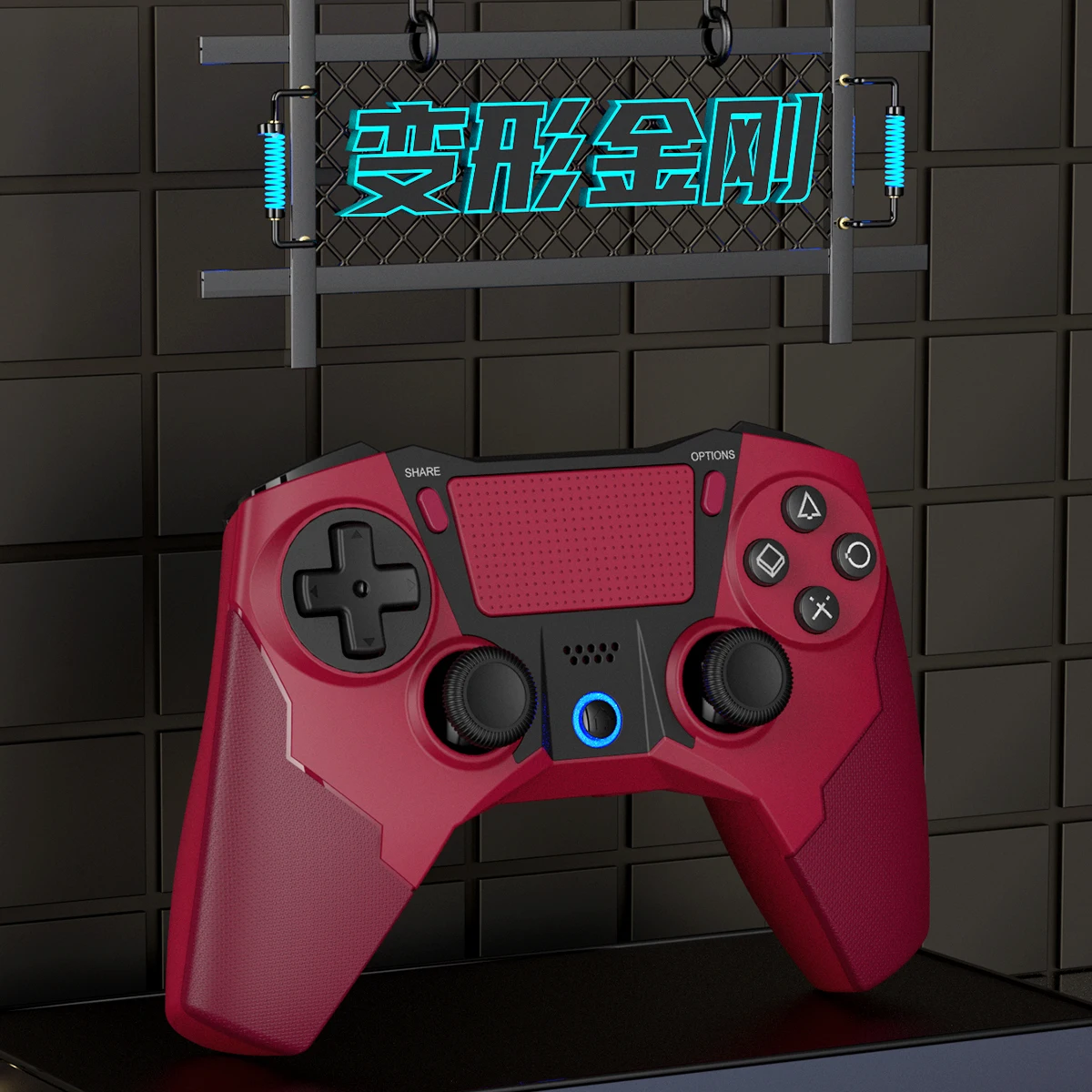 IPEGA 2022 video wholesale wireless buy control joystick game controller gamepad for PS4 game slim original game