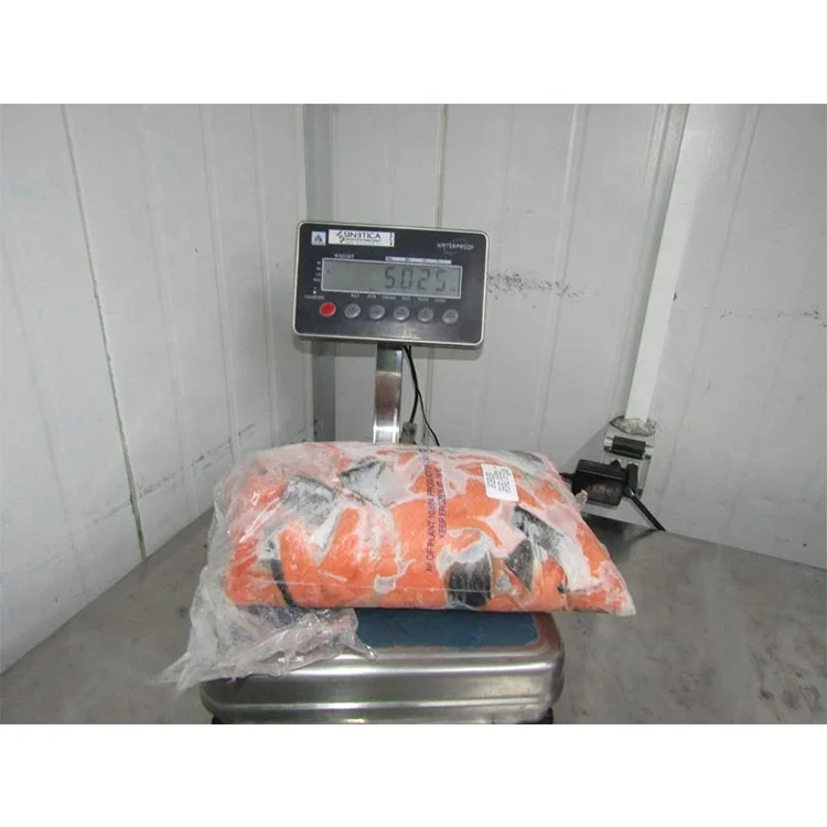 Wholesale Salmon Fish Norwegian Smoked Salmon