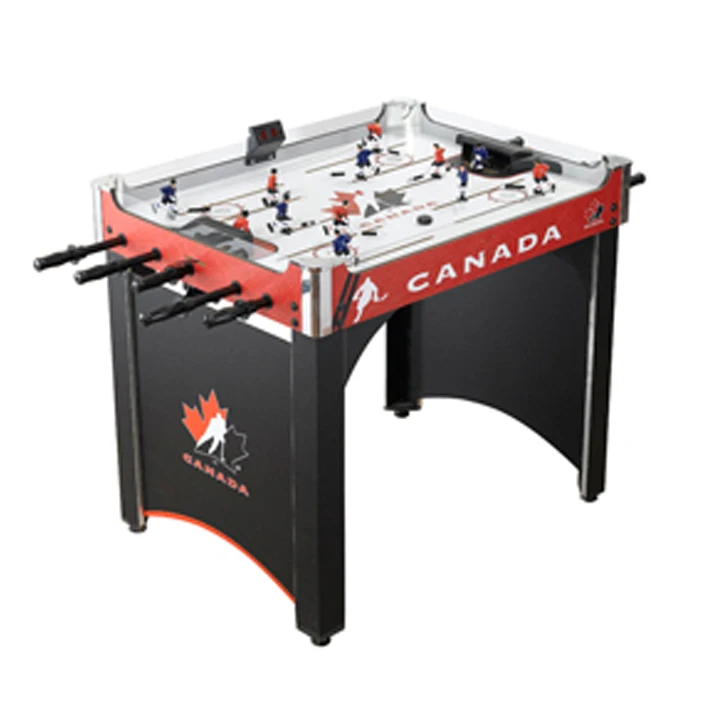 40 inch rod hockey table
