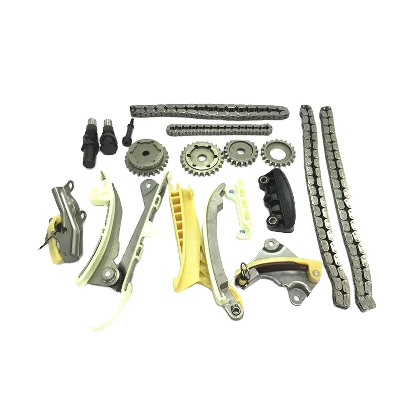 9-0398S/SA/SB Auto Engine Timing Chain KitOSK No. TK-FD301-A  for FORD EXPLORER 4.0L 2005  RANGER  MAZDA B4000
