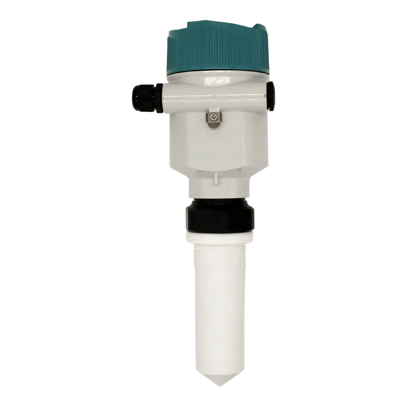  Радар tide gauge RS485 связь HART 30 м точный измеритель уровня Китай дешевая цена
