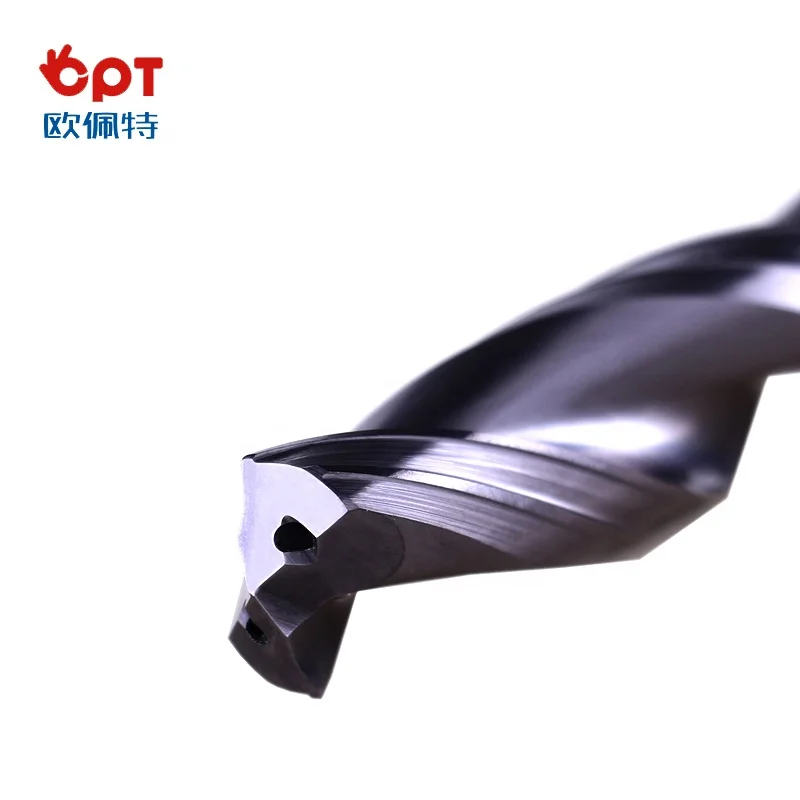 Factory direct supply long drills Carbide drill for deep hole