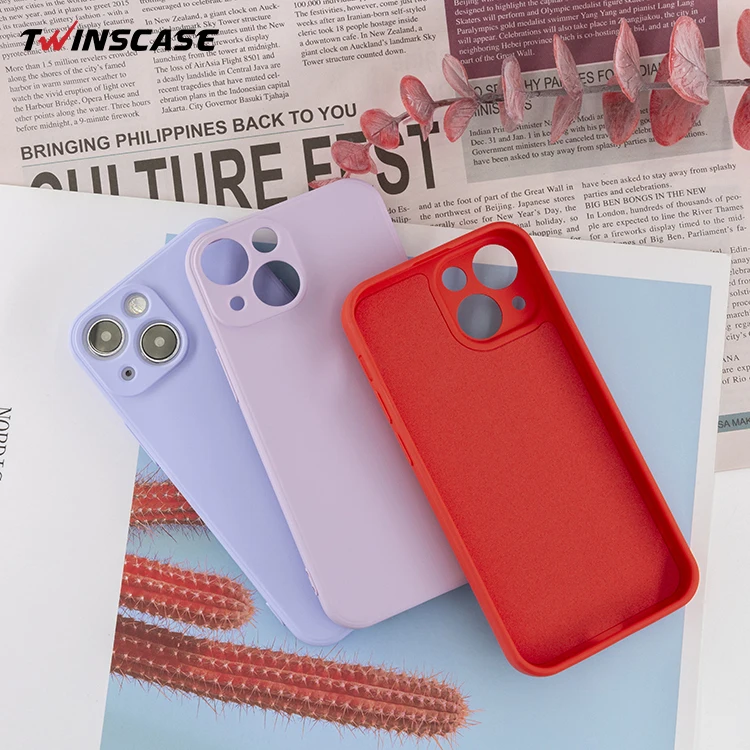 Cell Phone Case logo custom art print silicone TPU cell phone cover for iPhone 11 12 13 pro max case