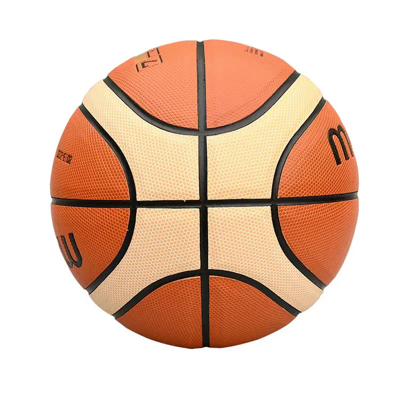 Advanced PU Leather basketball  gg7x original factory Custom Logo Official Size 7 basketball balls