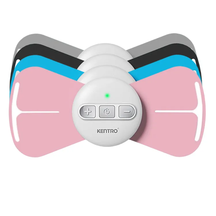 Electronic Pulse Massager Muscle Stimulator Acupuncture Tens Machine Ems Physiotherapy Tense Ten Digital Therapy Machine