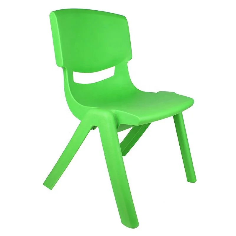 Colorful Kids Chairs Kindergarten Furniture Plastic Chair