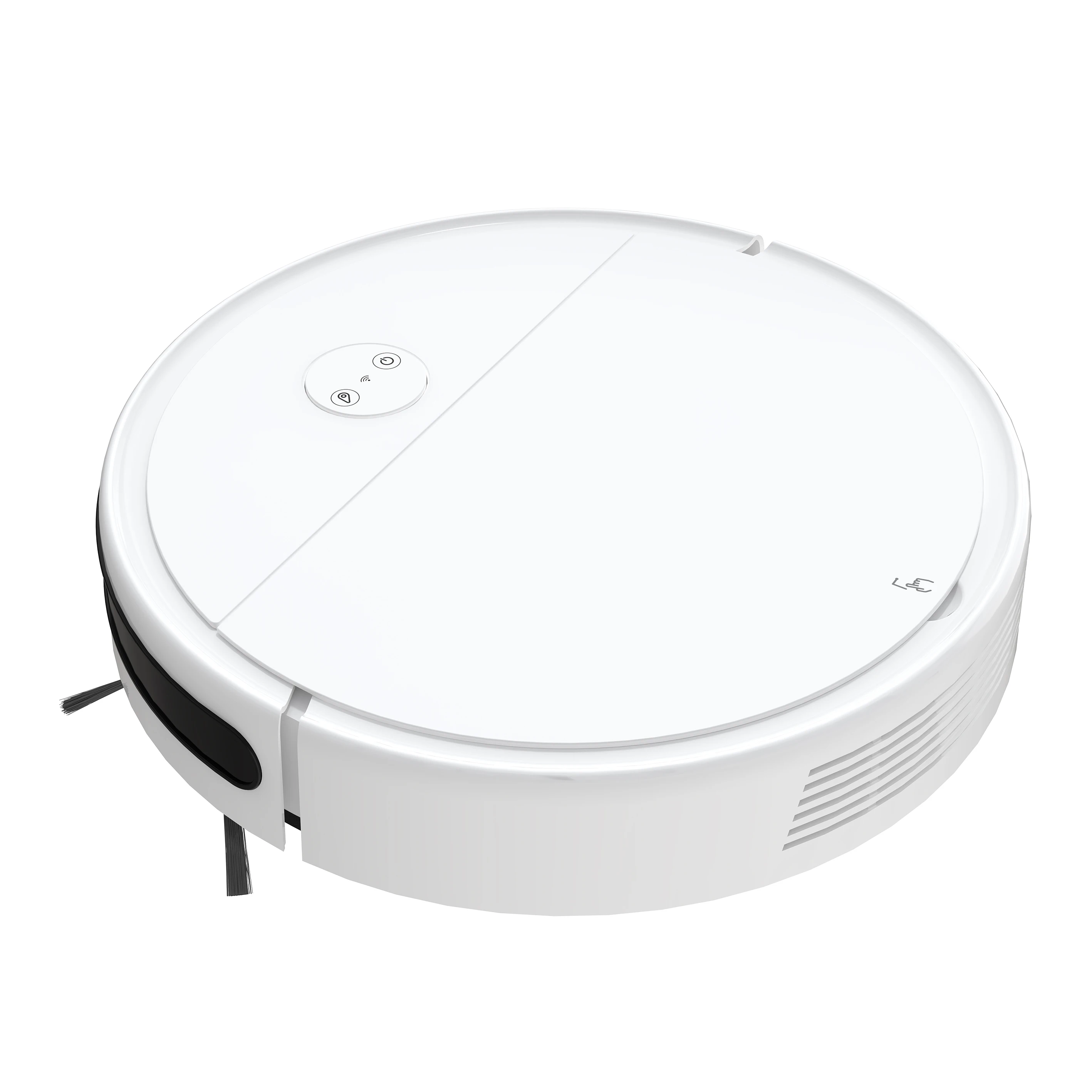 Robot Vacuum Cleaner All Purpose Cleaning Machine Robot Vacuum Cleaner Machine Floor Multi Function Robot Cleaner Supervisor Job