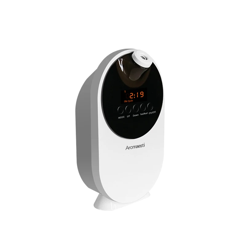 2023 Model Household Aromatic Air Freshener Device Room Spray Air Freshener Making Scent Diffuser Machine