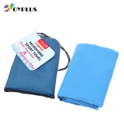 Custom Microfiber Quick Dry Travel Beach Towel Yoga Cooling Gym Sport Towel Microfiber