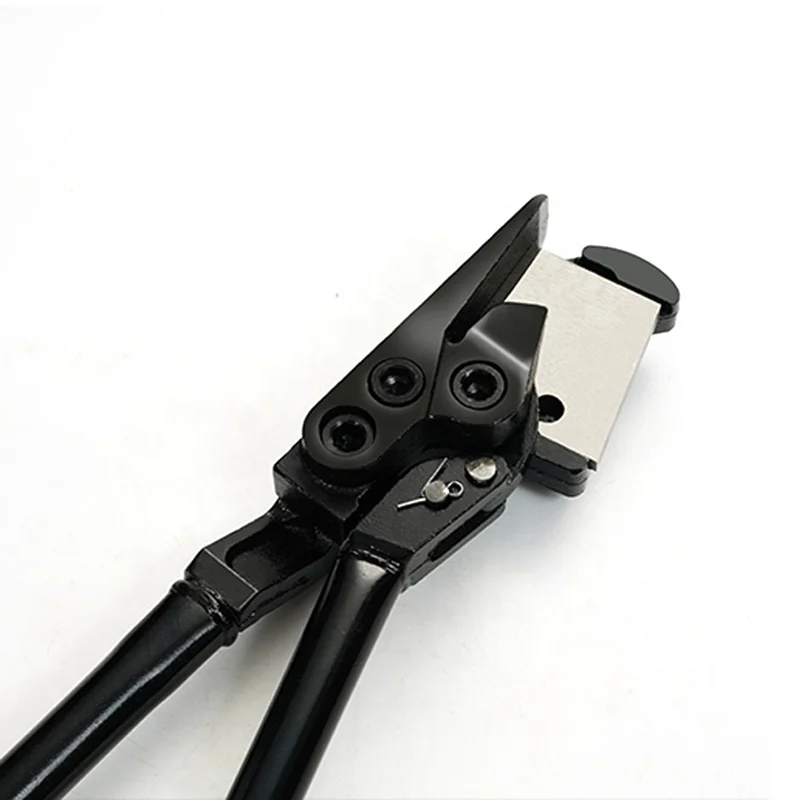 Hydraulic Hand Rebar Cutting Tool Steel Wire Steel Strap Cutter