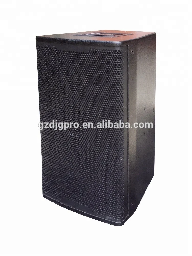 Best quality multipurpose Professional Speaker K- P6010