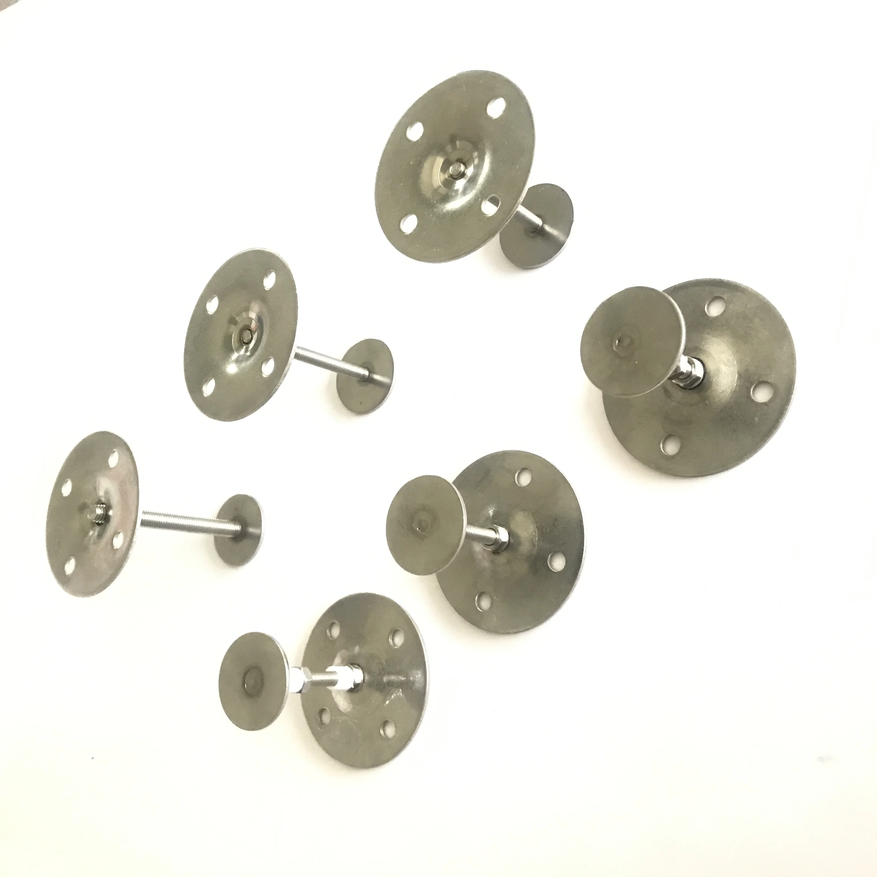 China Factory Stainless Steel 304 316 Stone Bracket Clips for Fixing System
