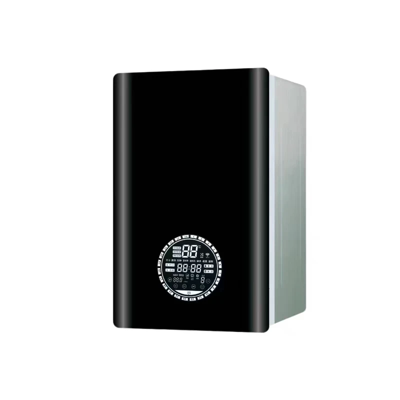 Разделение воды и электричества, отопление дома, Отопление, Wi-Fi, контроль, электрический обогреватель для домашней птицы