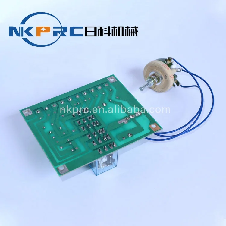 NKPRC RK-1018 High Frequency Machinery Circuit Board