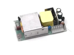 12V 4A Switching Power Supply OEM ODM cUL FCC CE RoHS 48W ac/dc adapter Open Frame Power Supply