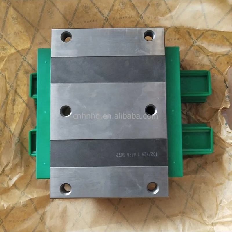 kwve25 kwve25-wl-g3-v1 linear slide guide rail bearing block for automation machines