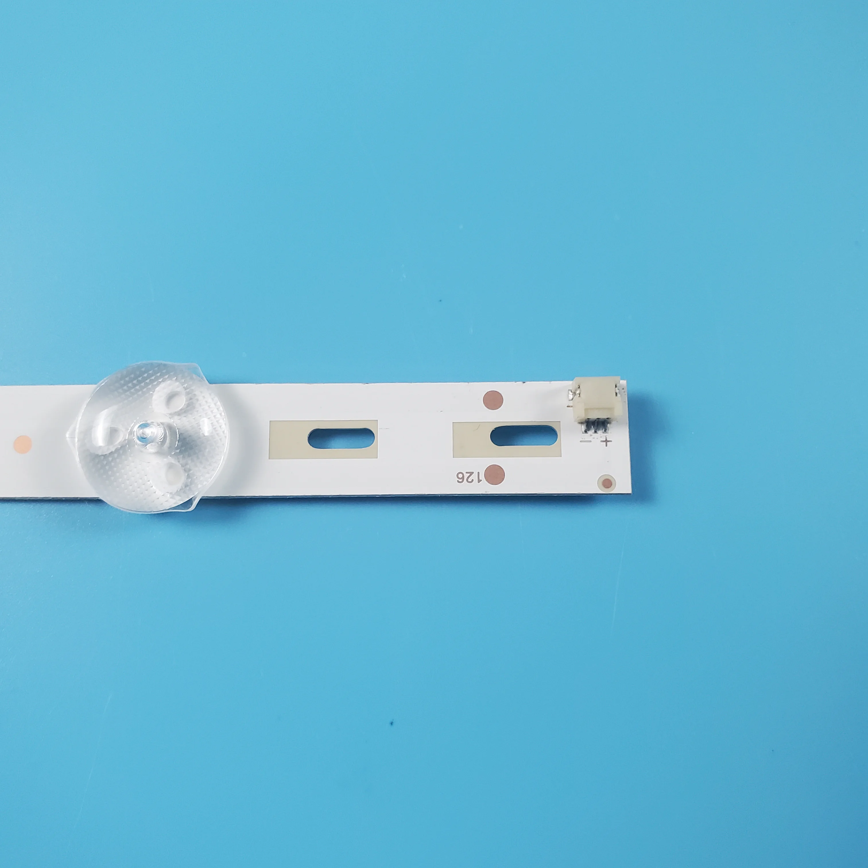 TV led strip backlight K490WDC1 A4 4708-K49WDC-A4113N01 for Philips 49U5070 A2213N01 49PUF6032/T3 49DL4012N/62 backlight led tv