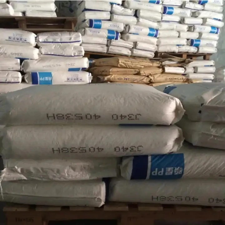 Полипропиленовые пластиковые гранулы HYOSUNG PP R200P
